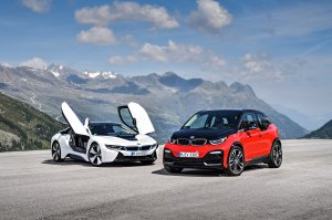 Обои для рабочего стола: BMW купе