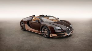 Обои для рабочего стола: BUGATTI 2014 Vitessе