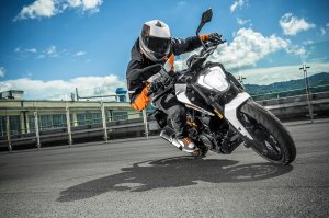 Обои для рабочего стола: KTM