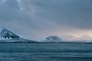 Обои для рабочего стола: Исландия