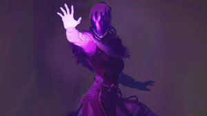 Обои для рабочего стола: Destiny 2