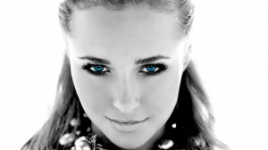 Обои для рабочего стола: Hayden Panettiere