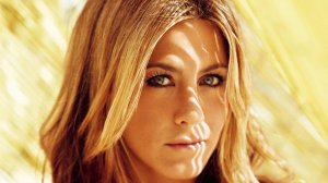 Обои для рабочего стола: Jennifer Aniston