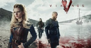 Обои для рабочего стола: Vikings