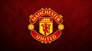 Обои для рабочего стола: Manchester United 