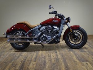 Indian Scout классик  - скачать обои на рабочий стол