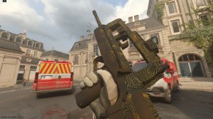 Обои для рабочего стола: FR 5,56